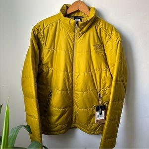 THE NORTH FACE Men's Junction Insulated Jacket